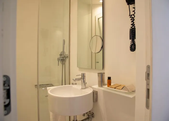 Residenza Pantaleo Oda ve Kahvaltı Roma