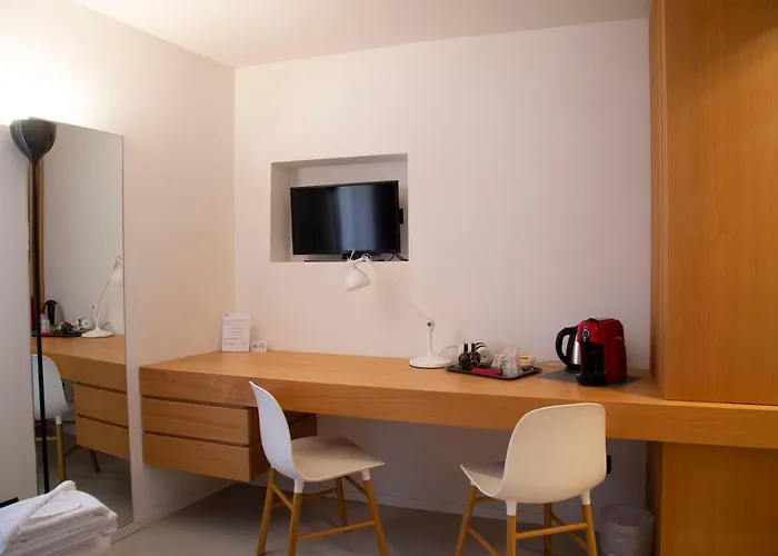 Residenza Pantaleo 4* Roma