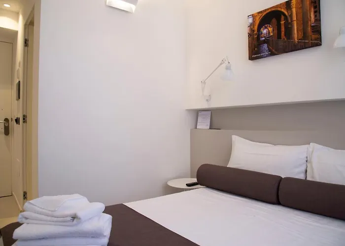 Residenza Pantaleo Oda ve Kahvaltı 4*