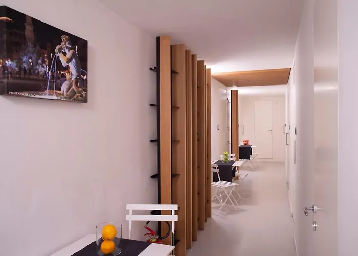 Residenza Pantaleo 4* Roma