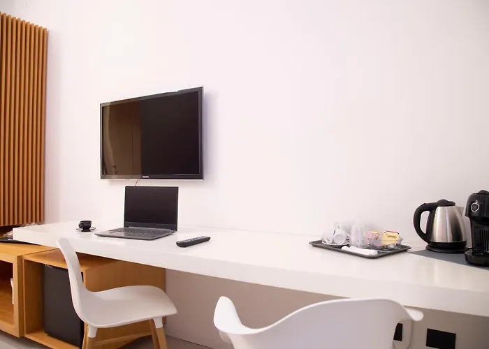 Residenza Pantaleo 4* Roma