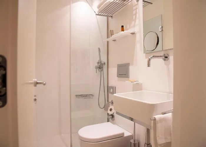 Bed & Breakfast Residenza Pantaleo Rome