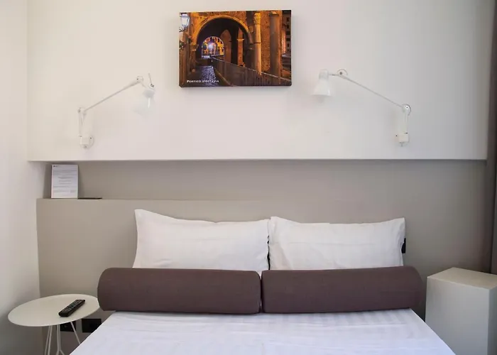 Residenza Pantaleo 4* Roma