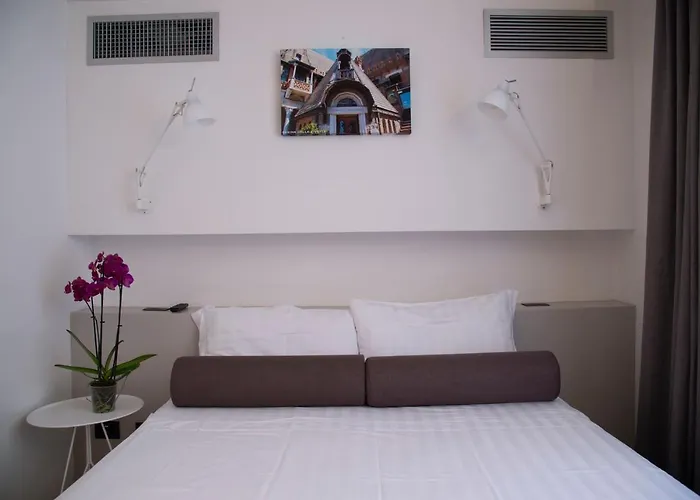 Residenza Pantaleo Oda ve Kahvaltı