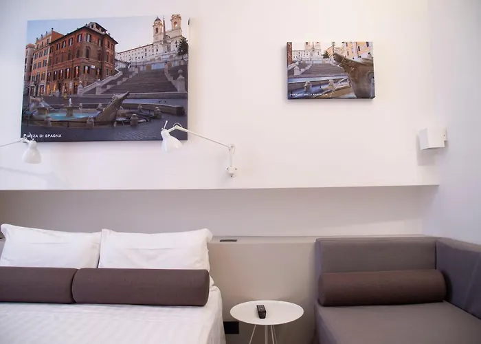 Residenza Pantaleo Oda ve Kahvaltı 4*