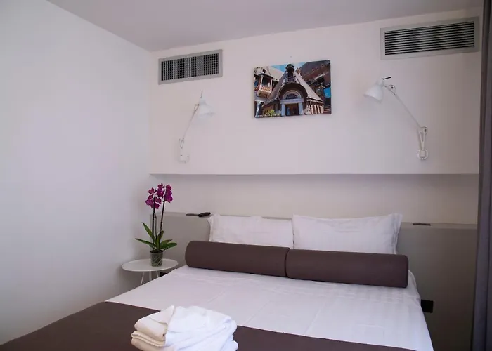 Residenza Pantaleo 4* Roma