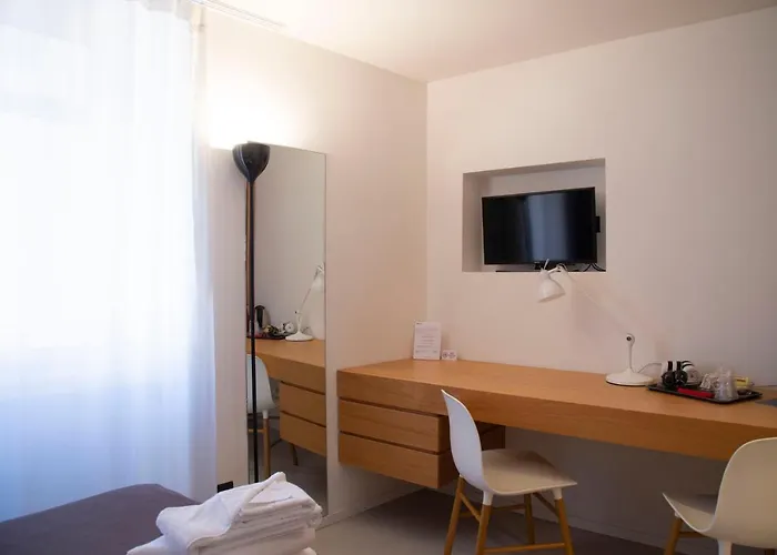 Residenza Pantaleo Oda ve Kahvaltı 4*