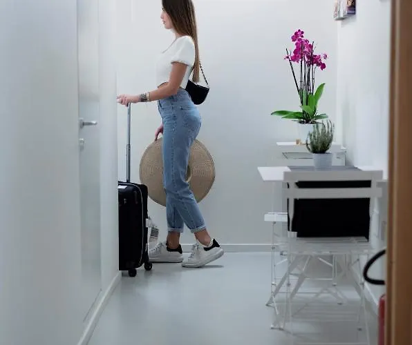 Residenza Pantaleo Oda ve Kahvaltı Roma