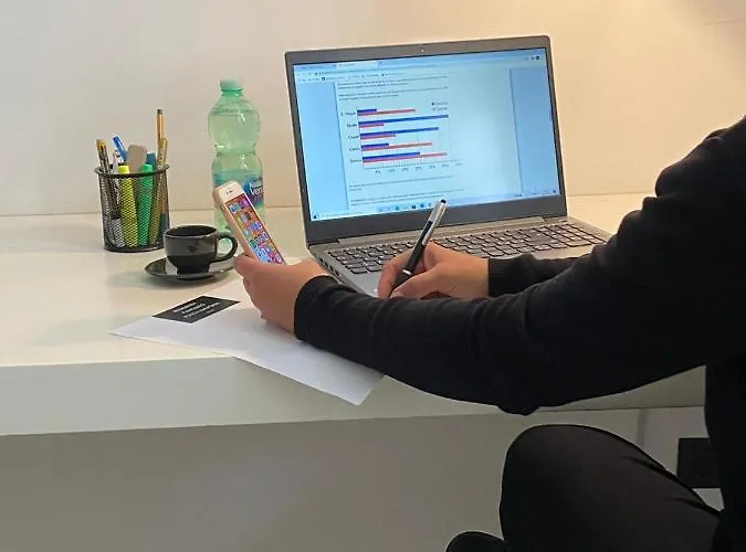 Oda ve Kahvaltı Residenza Pantaleo