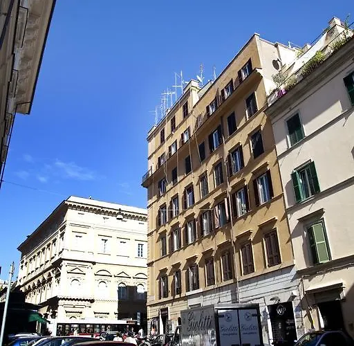 Residenza Pantaleo