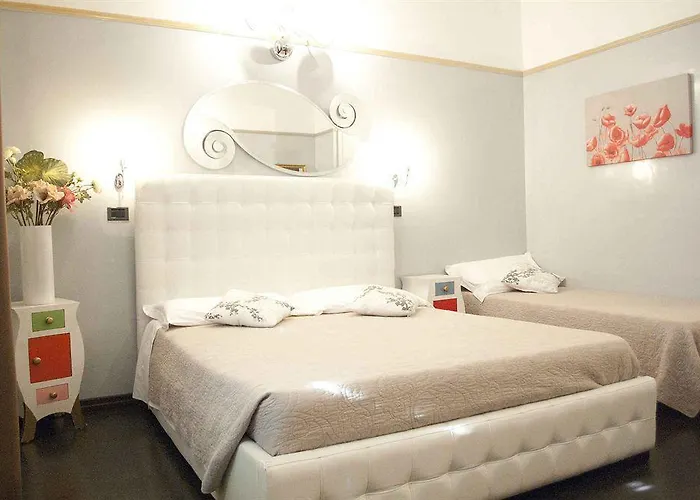 Residenza Pantaleo Roma