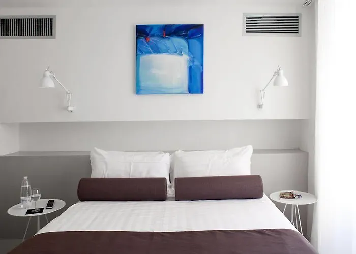 Residenza Pantaleo 4* Roma