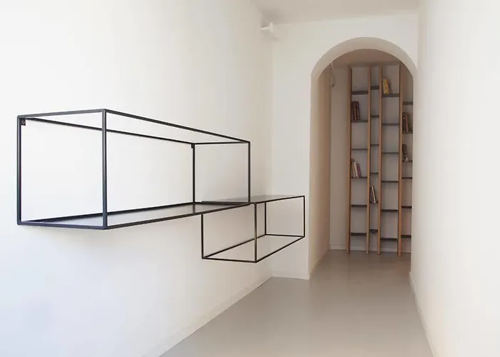 Residenza Pantaleo Oda ve Kahvaltı 4*