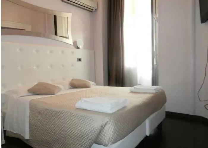 Residenza Pantaleo 4*