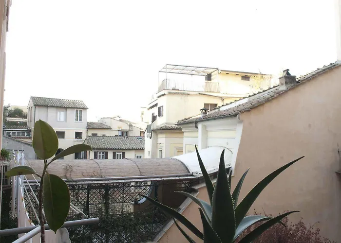 Residenza Pantaleo