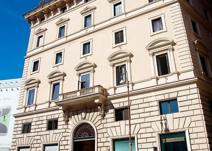 Residenza Pantaleo Oda ve Kahvaltı 4*